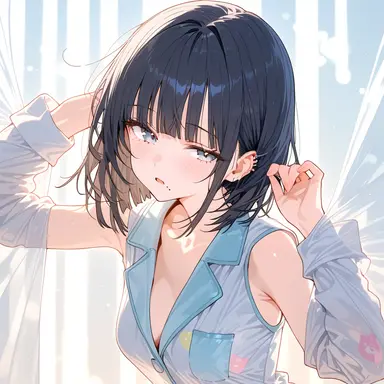 Profile image of 白瀬　凛