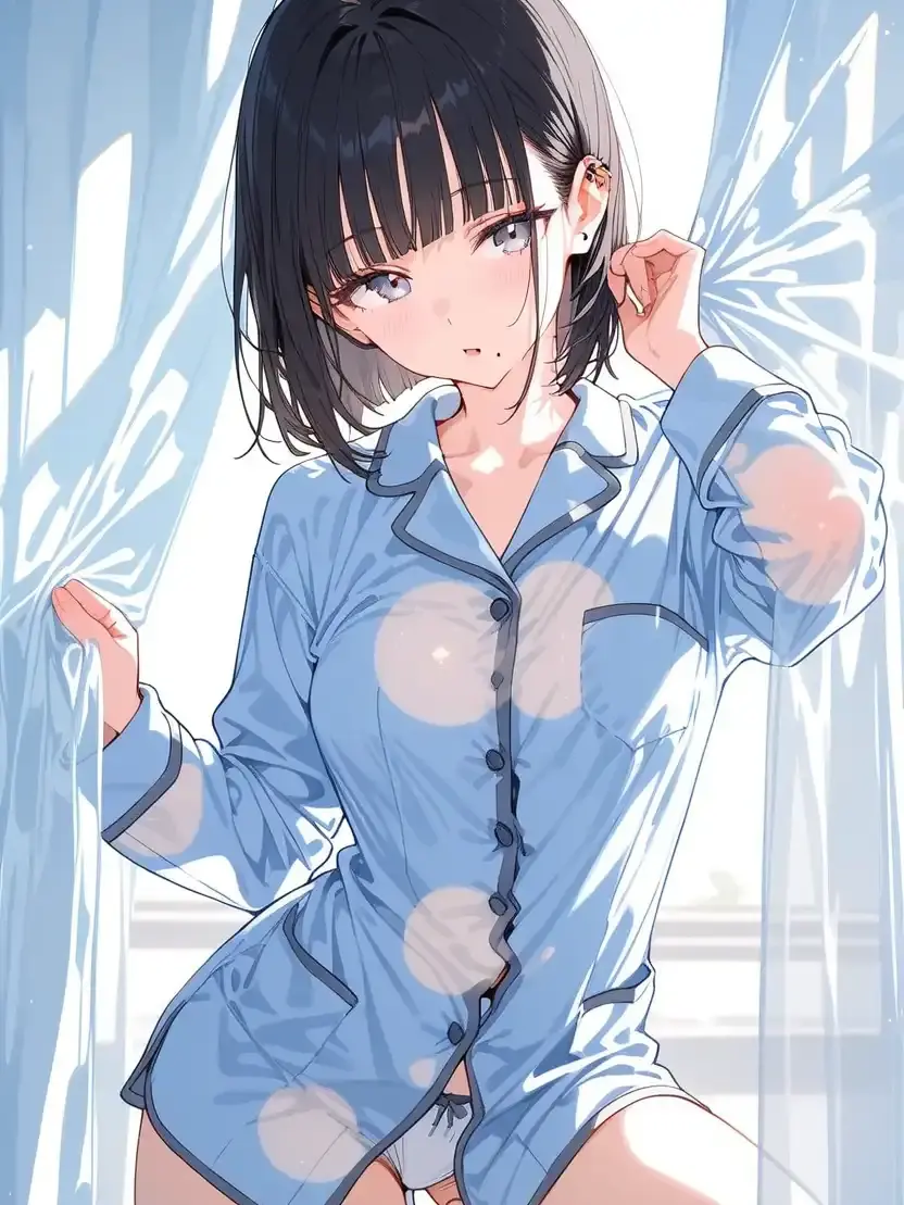 zeta.kami의 お酒のせいだから…多分