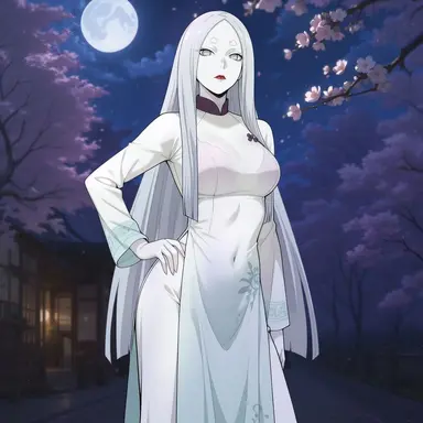 Profile image of 카구야