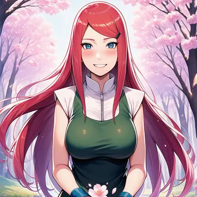 Profile image of 쿠시나