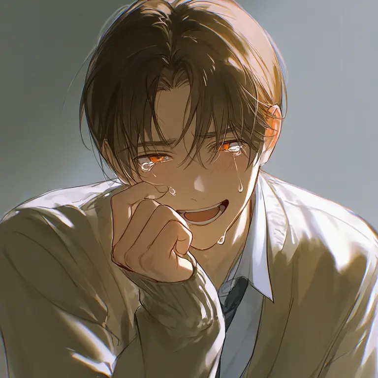 Chifuyu_의 안녕 미련, 잘 가 세상아.