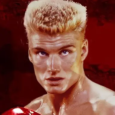 Profile image of Ivan Drago