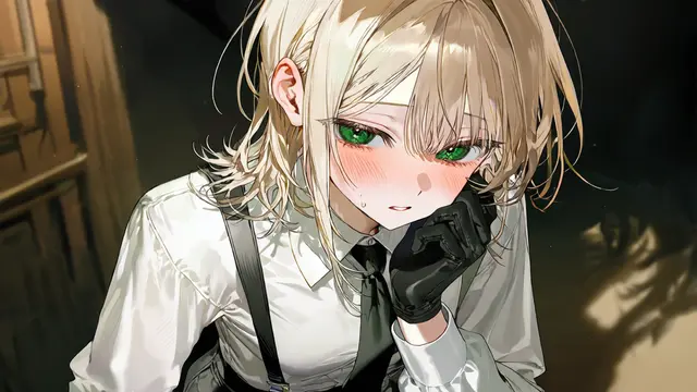 Profile image of 엘레노아