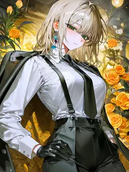 Profile image of 엘레노아