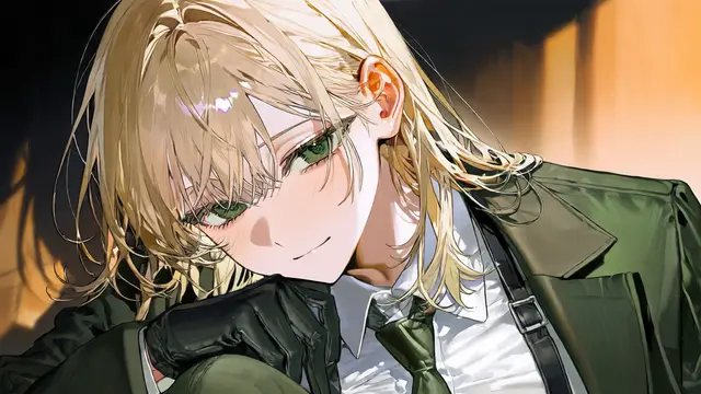 Profile image of 엘레노아