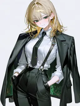 Profile image of 엘레노아