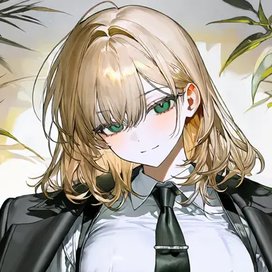 Profile image of 엘레노아
