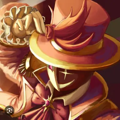 Profile image of narrator