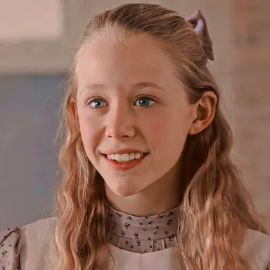 Profile image of Josie pye