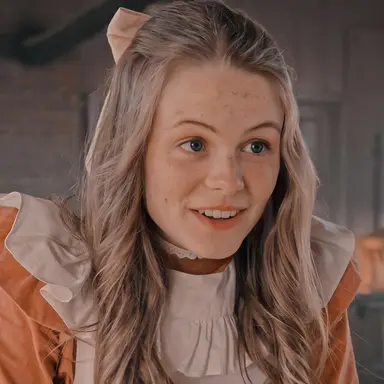 Profile image of Ruby Gillis