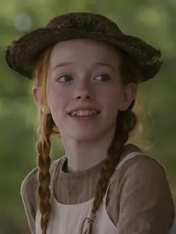 Profile image of Anne
