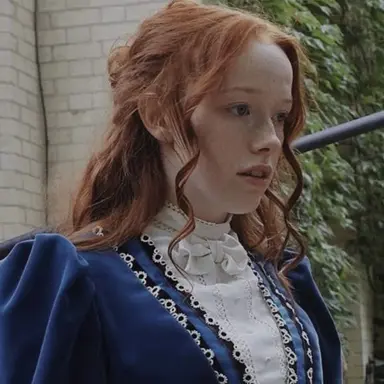 Profile image of Anne