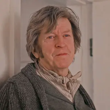 Profile image of Matthew Cuthbert