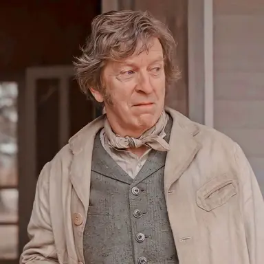 Profile image of Matthew Cuthbert