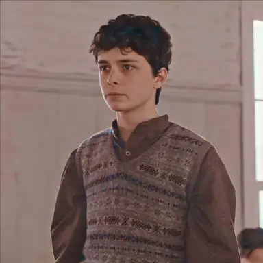 Profile image of Gilbert Blythe