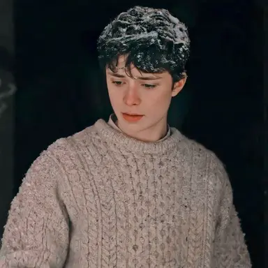 Profile image of Gilbert Blythe