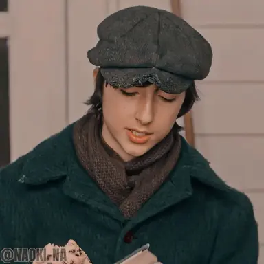 Profile image of Jerry Baynard