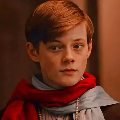 Profile image of Cole Mackenzie