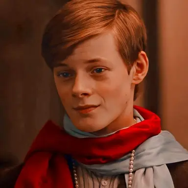 Profile image of Cole Mackenzie