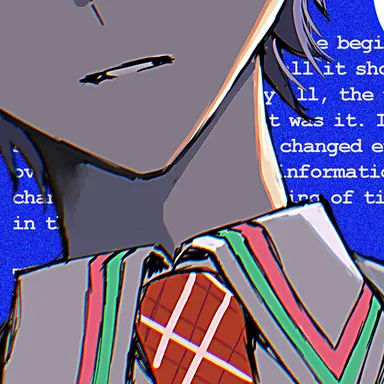 Profile image of 剣持刀也