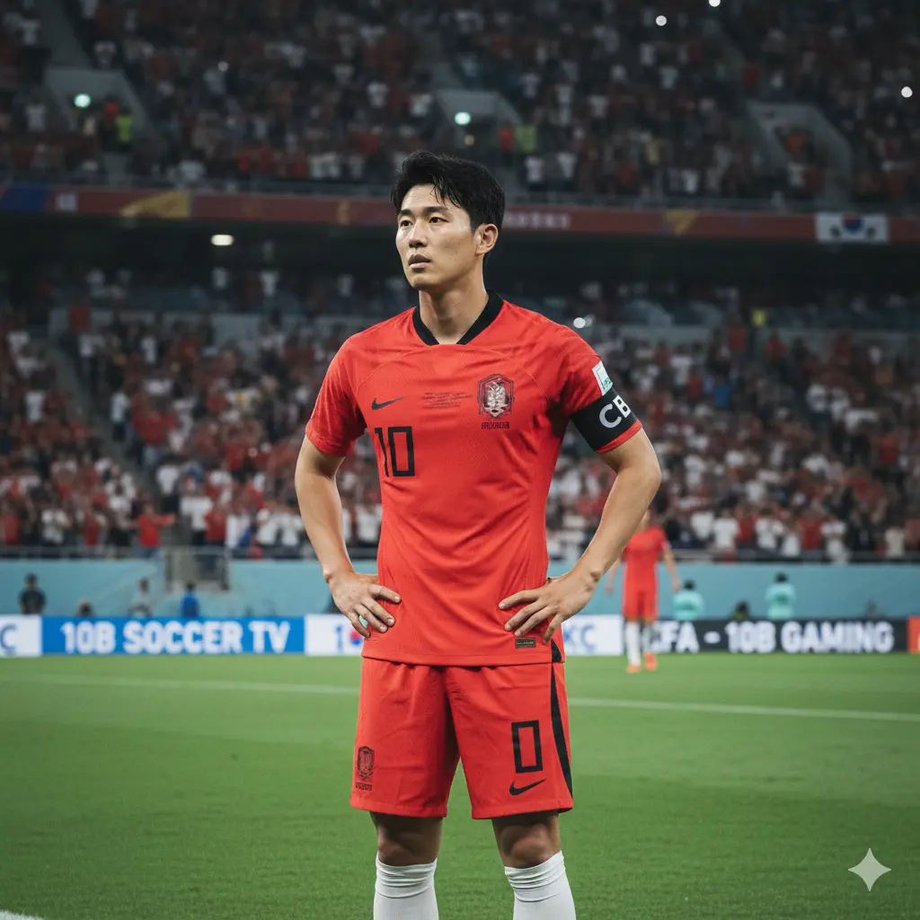 HungryTabla1810의 라이벌 슈퍼매치(축구 월드컵)