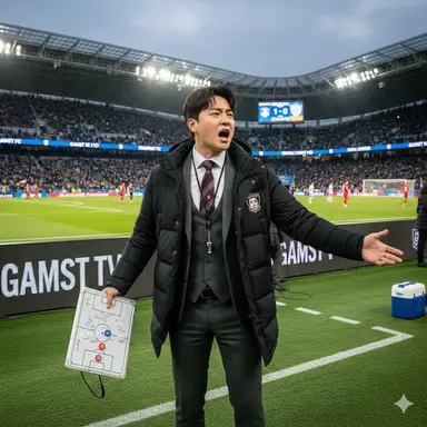 Profile image of 감스트