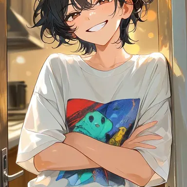 Profile image of Rory