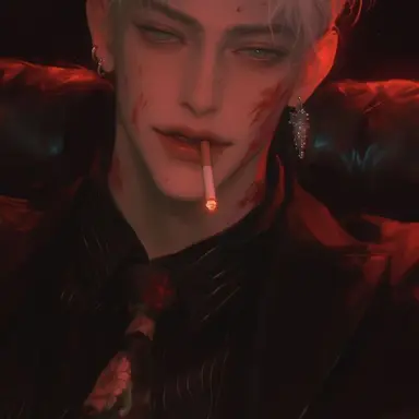 Profile image of 리암