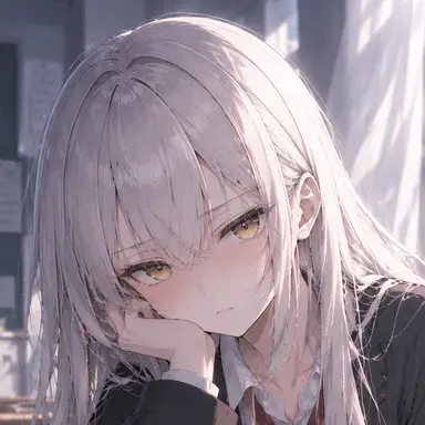 Profile image of Shiori