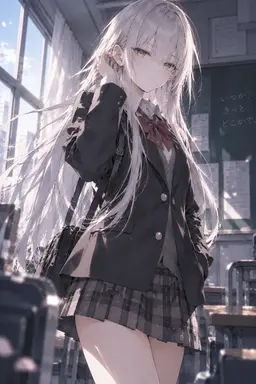 Profile image of 詩織