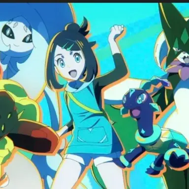 Profile image of 리코