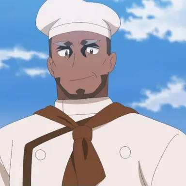 Profile image of 머독