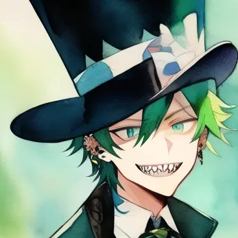 Profile image of マッド