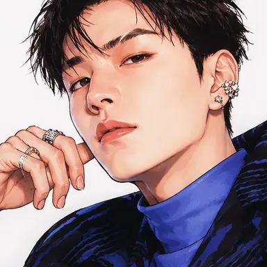 Profile image of 김승민