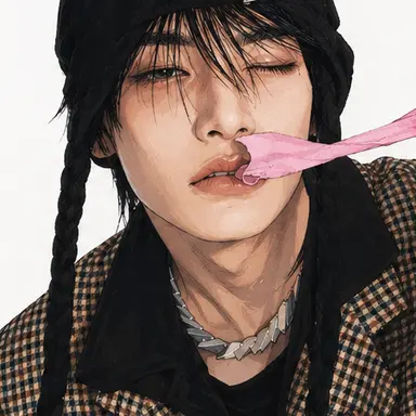 Profile image of 양정인