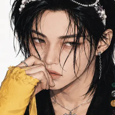Profile image of 이용복