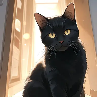 Profile image of Soot