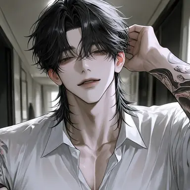 Profile image of カン・ドユン