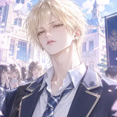 Profile image of 煌