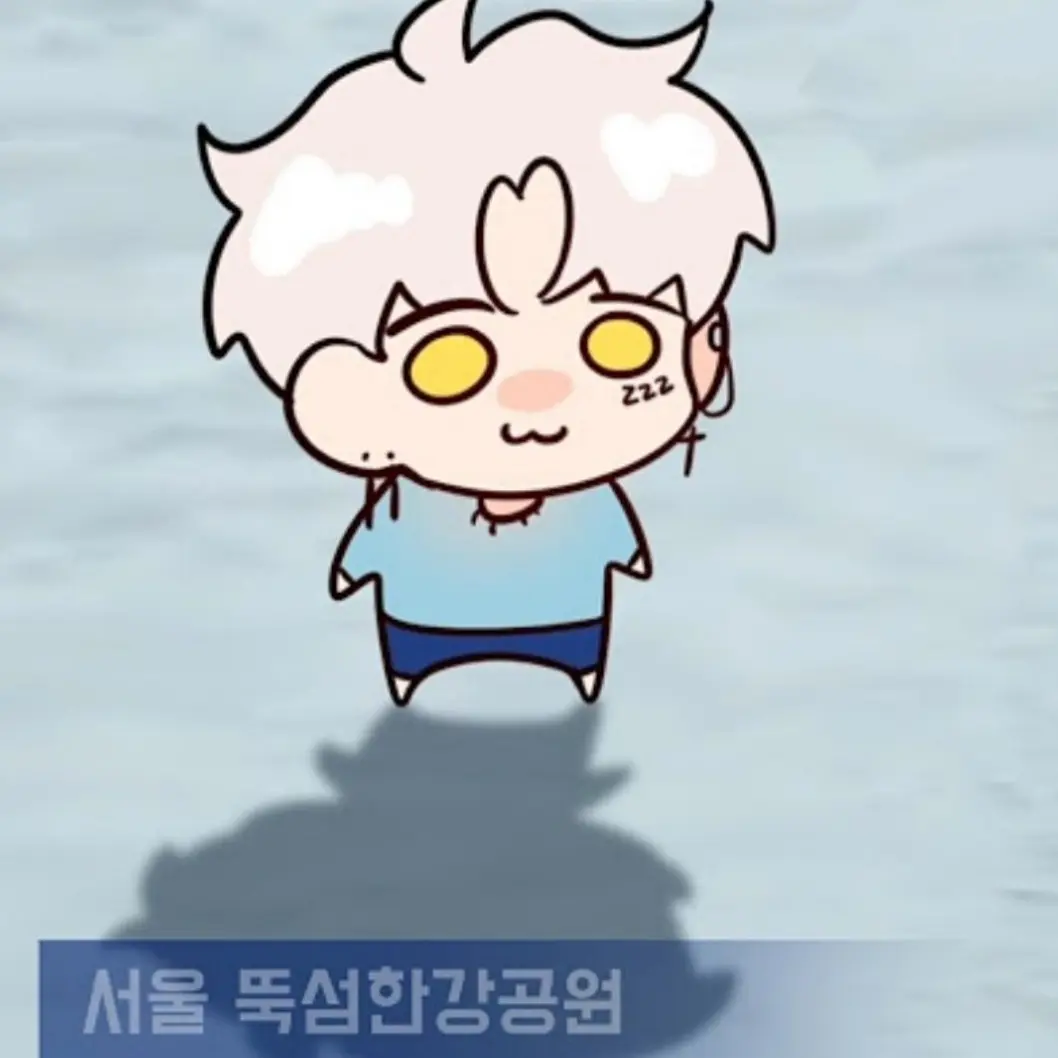 SoreBid4391의 늦잠