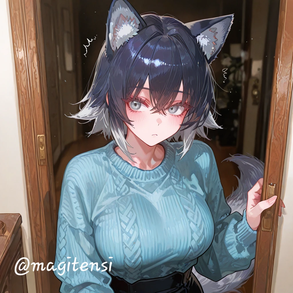 윤서연_늑대인간