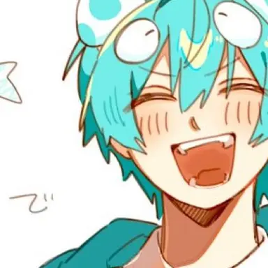 Profile image of おさでい