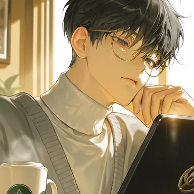 Profile image of 慧