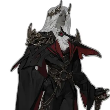 Profile image of Professor D. Acheron