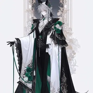 Profile image of Vespera