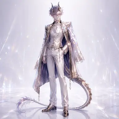 Profile image of Oliver