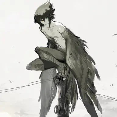 Profile image of Asher
