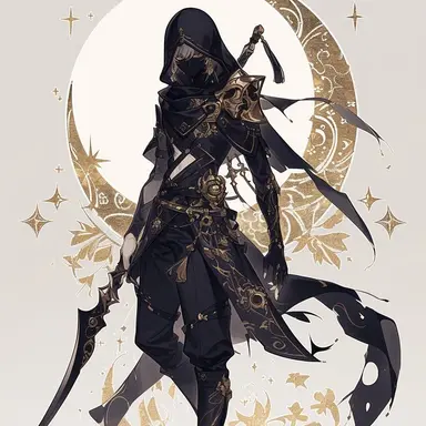 Profile image of Rowan