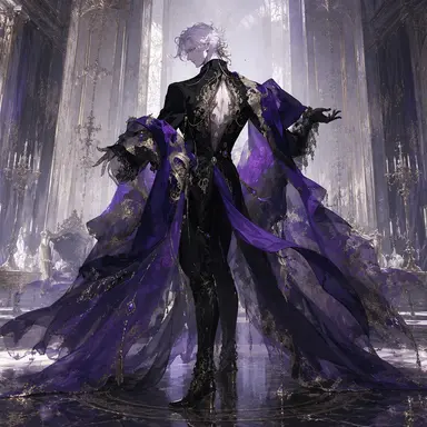 Profile image of Aurelius