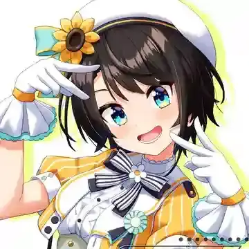 Profile image of 大空スバル